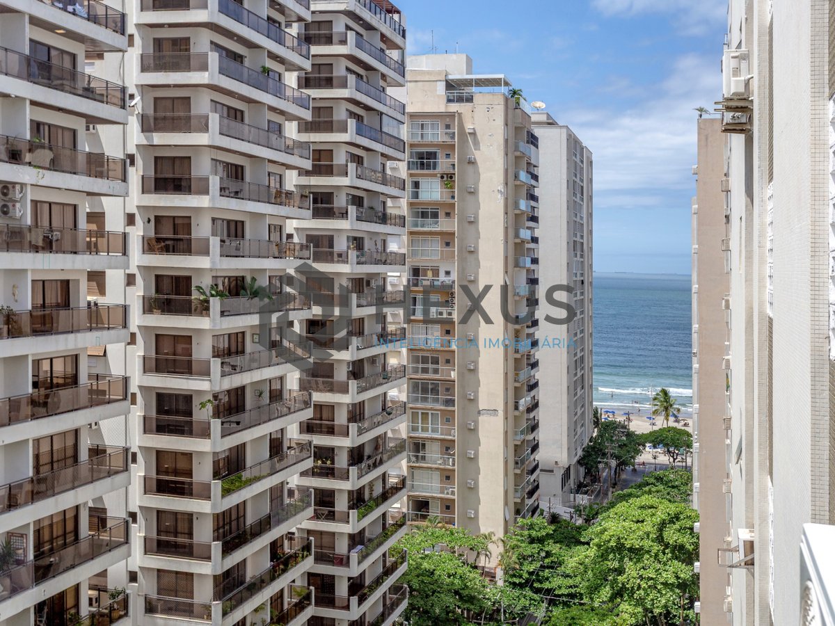 Foto 5 de Apartamento padrão à Venda, Pitangueiras, Guarujá, SP