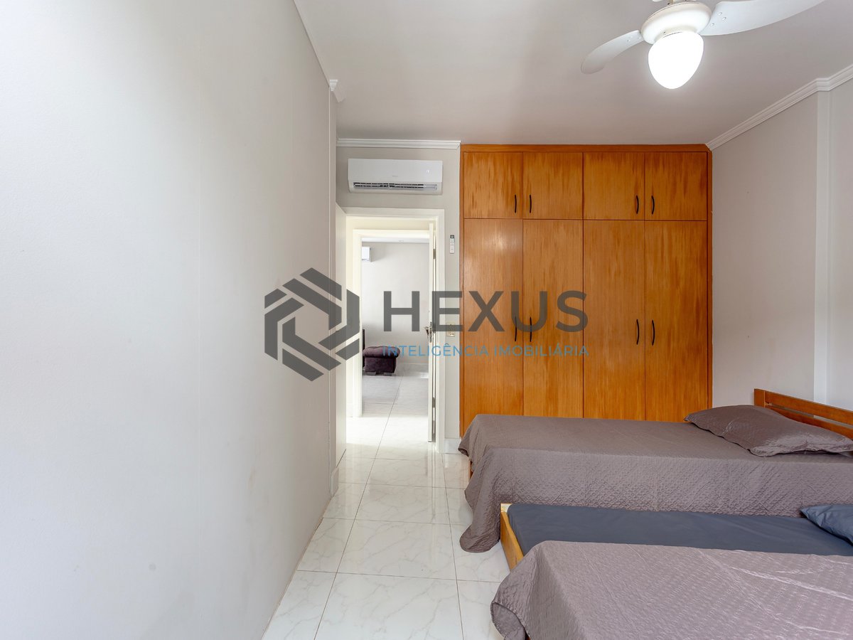 Foto 10 de Apartamento padrão à Venda, Pitangueiras, Guarujá, SP