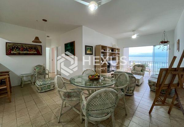 Apartamento em Pitangueiras — foto 2