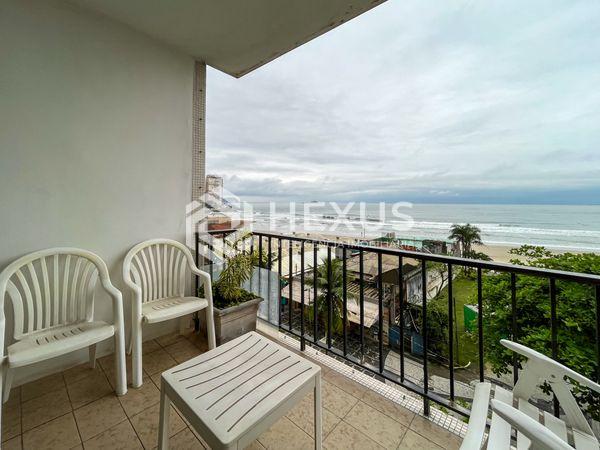 Apartamento em Pitangueiras — foto 1