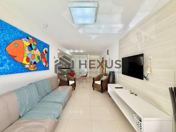 Apartamento à Venda em Enseada — foto 1