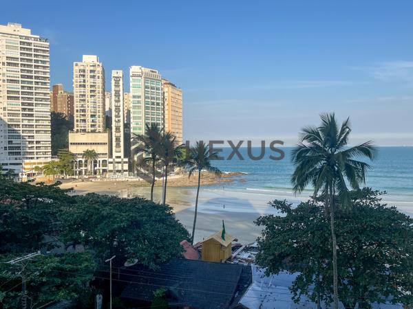 Apartamento à Venda em Pitangueiras — foto 1
