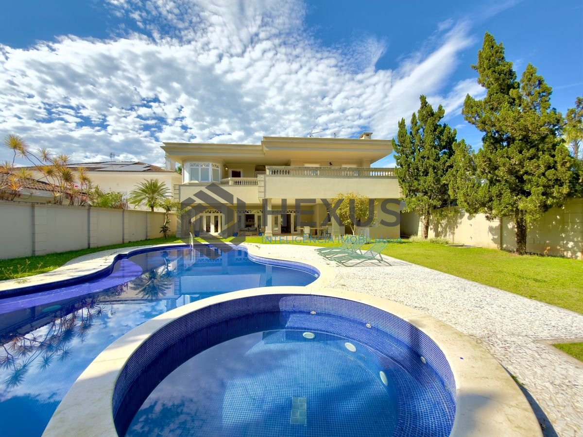 Foto 13 de Casa de alto padrão com piscina e área gourmet no Jardim Acapulco, Guarujá