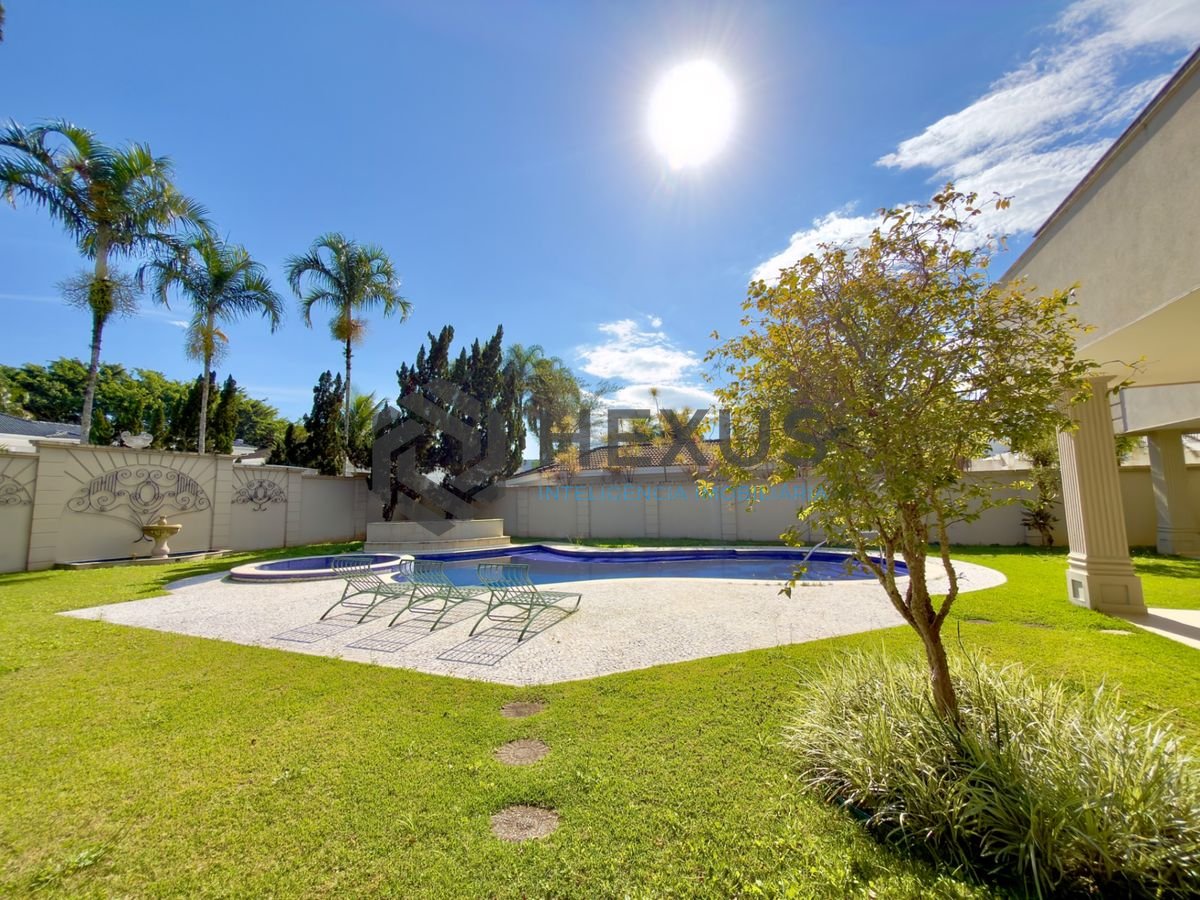Foto 16 de Casa de alto padrão com piscina e área gourmet no Jardim Acapulco, Guarujá
