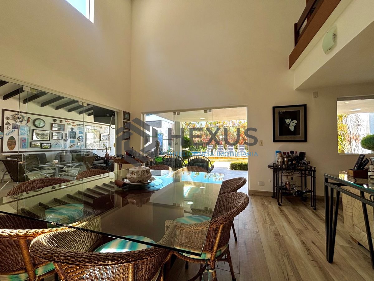 Foto 34 de Casa reformada com piscina e área gourmet no Jardim Acapulco, Guarujá