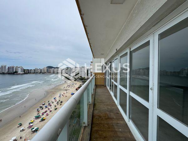Apartamento em Pitangueiras — foto 1