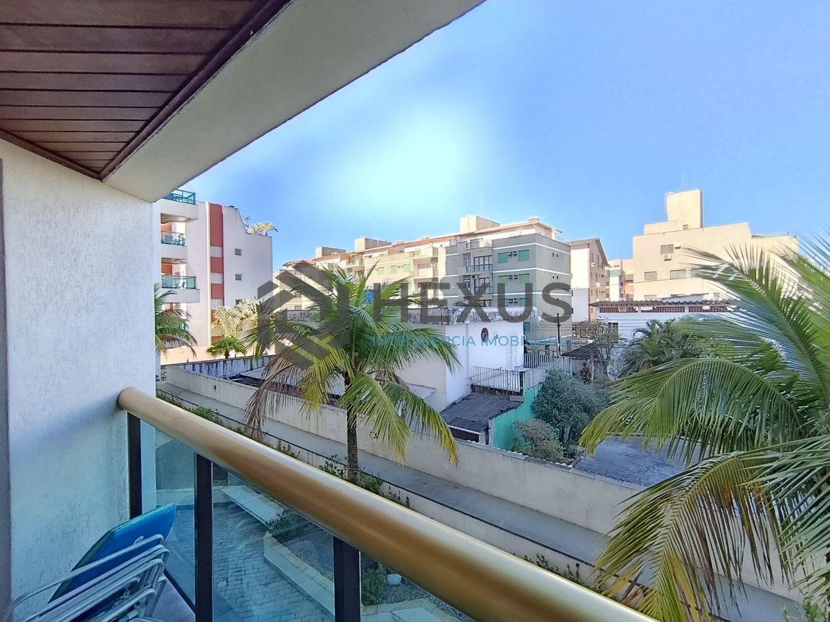 Foto 18 de Apartamento reformado com varanda e lazer a 300m da praia na região do Tortugas na Enseada, Guarujá