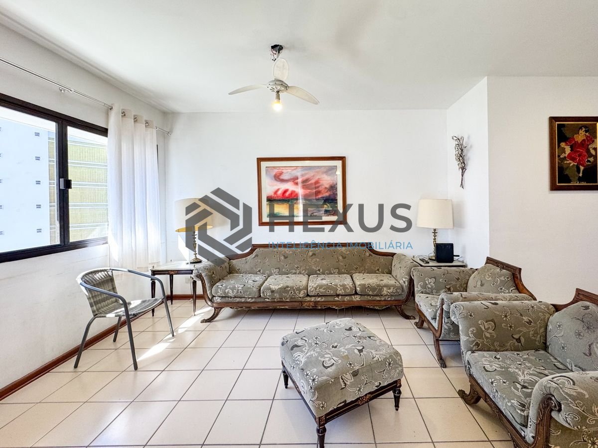Foto 6 de Apartamento com varanda vista mar e lazer na região da Vila Alzira no Jardim Astúrias, Guarujá