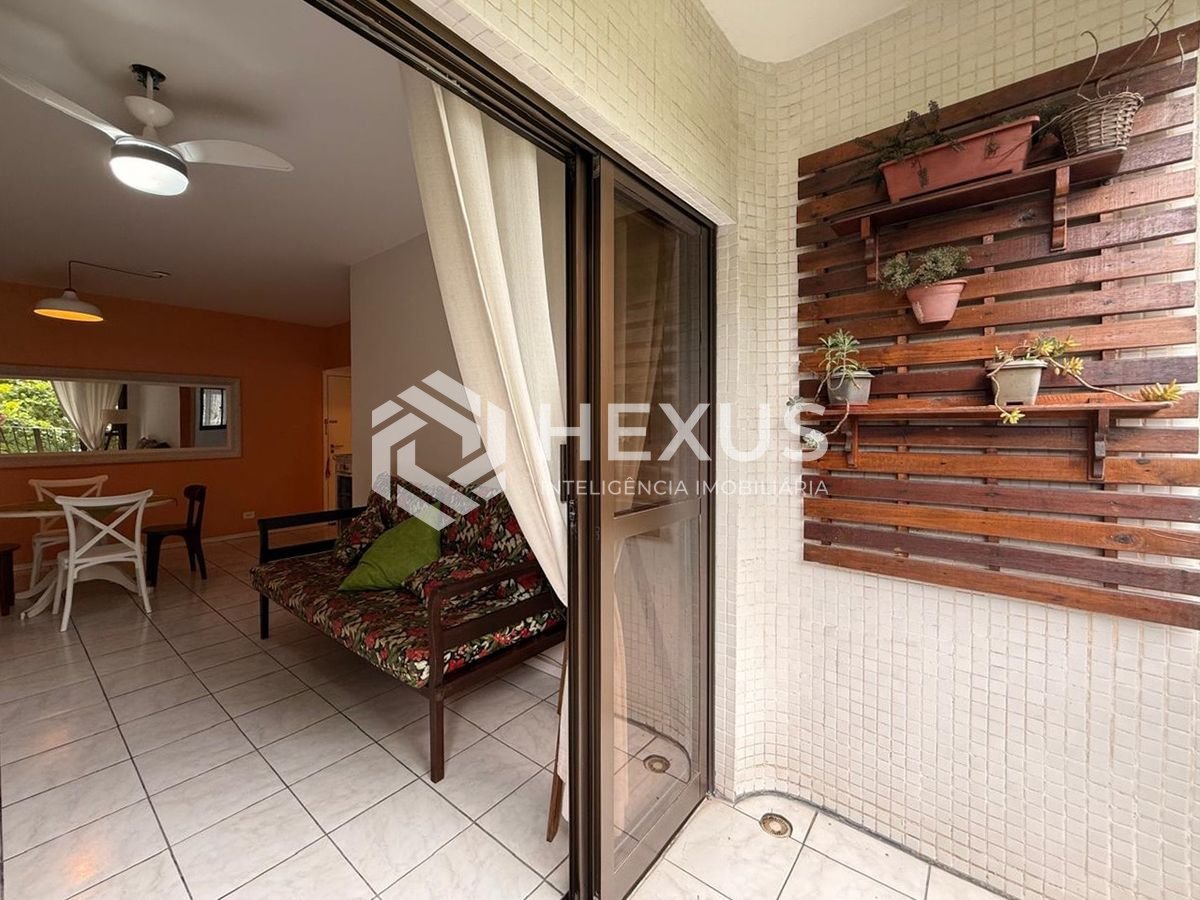 Foto 4 de Apartamento no Tombo