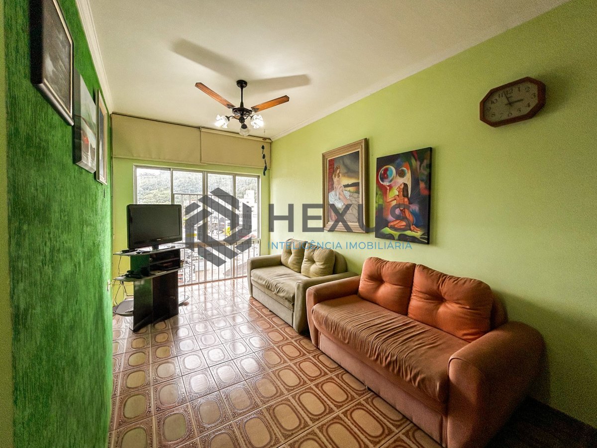 Foto 4 de Apartamento padrão à Venda, Jardim Astúrias, Guarujá, SP