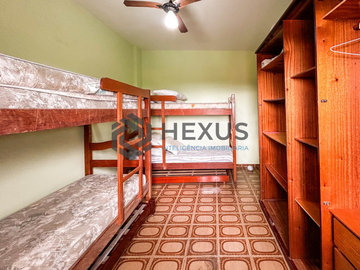 Foto 10 de Apartamento padrão à Venda, Jardim Astúrias, Guarujá, SP