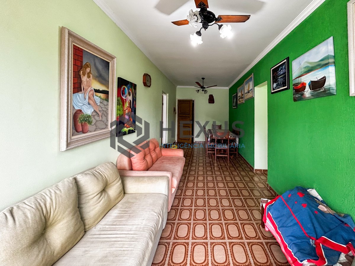 Foto 5 de Apartamento padrão à Venda, Jardim Astúrias, Guarujá, SP