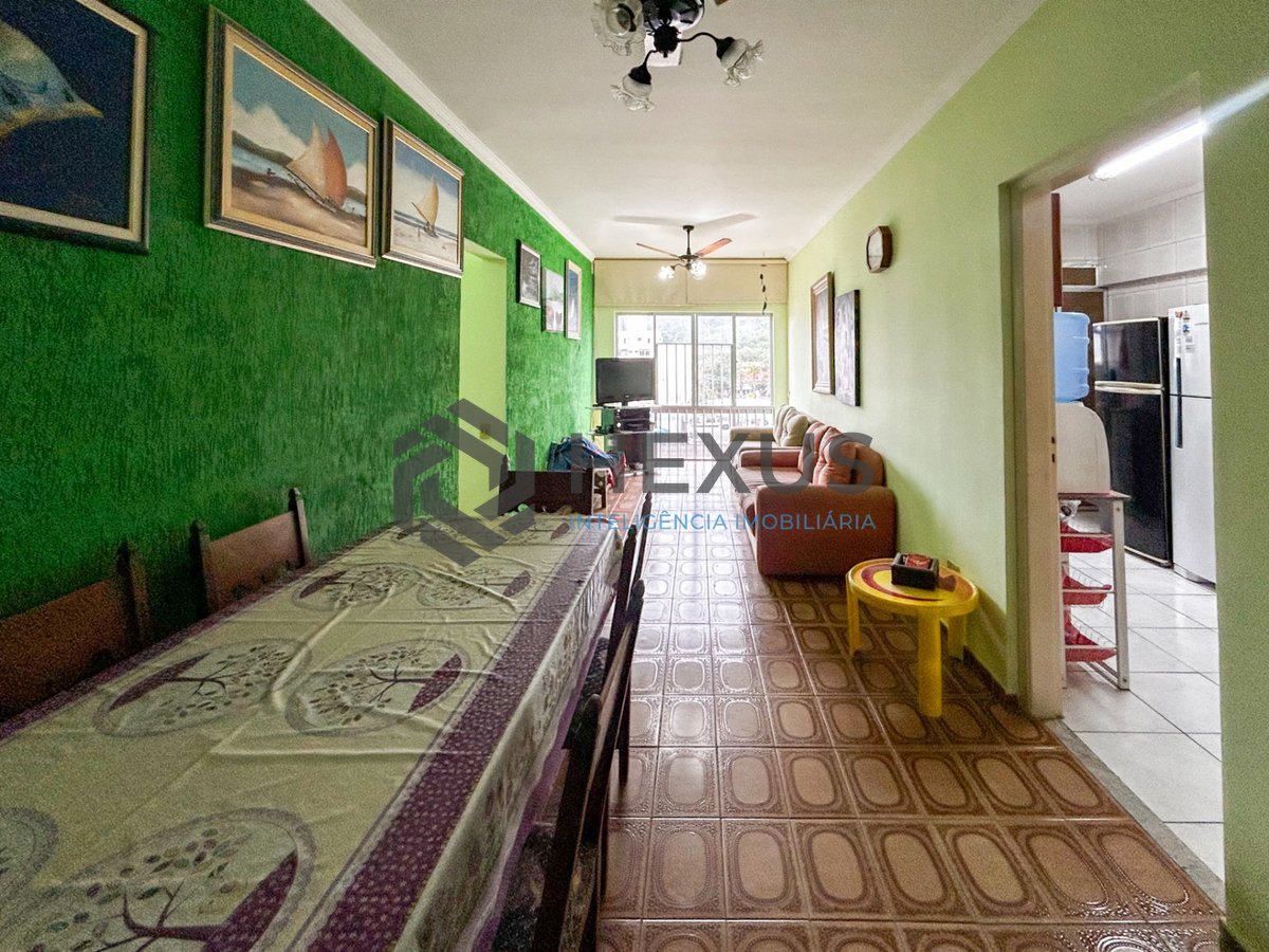 Apartamento padrão à Venda, Jardim Astúrias, Guarujá, SP