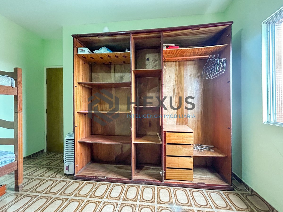Foto 11 de Apartamento padrão à Venda, Jardim Astúrias, Guarujá, SP