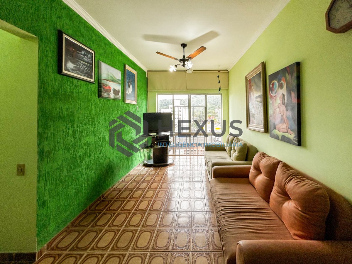 Foto 3 de Apartamento padrão à Venda, Jardim Astúrias, Guarujá, SP