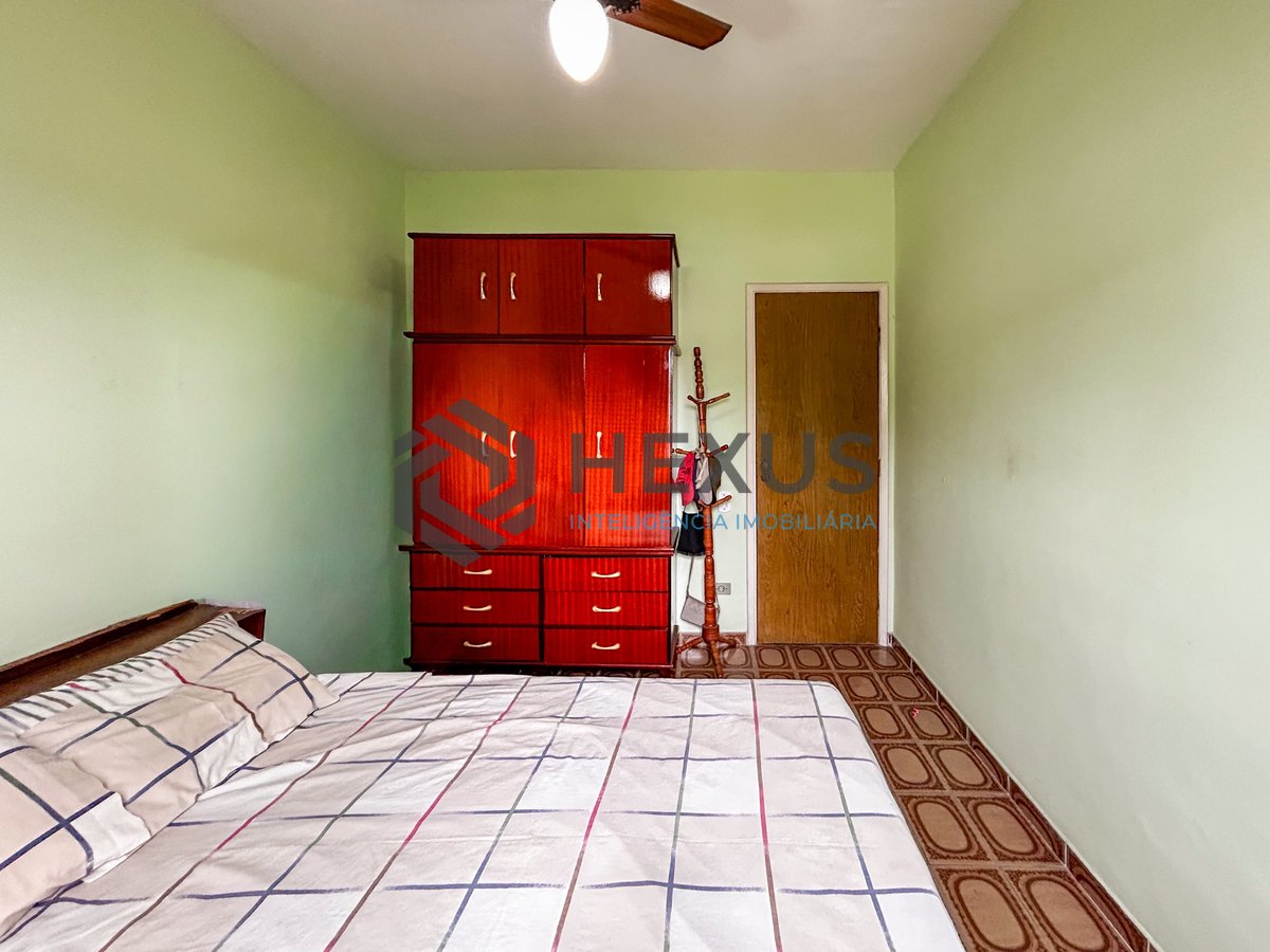 Foto 8 de Apartamento padrão à Venda, Jardim Astúrias, Guarujá, SP