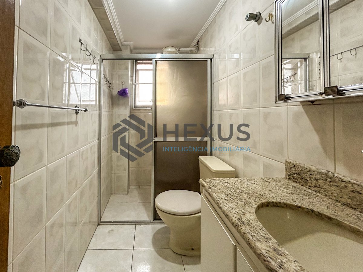 Foto 12 de Apartamento padrão à Venda, Jardim Astúrias, Guarujá, SP
