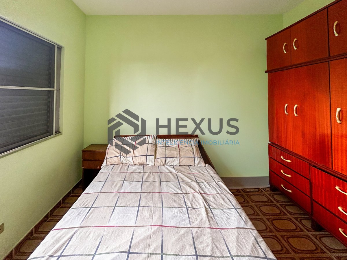 Foto 6 de Apartamento padrão à Venda, Jardim Astúrias, Guarujá, SP