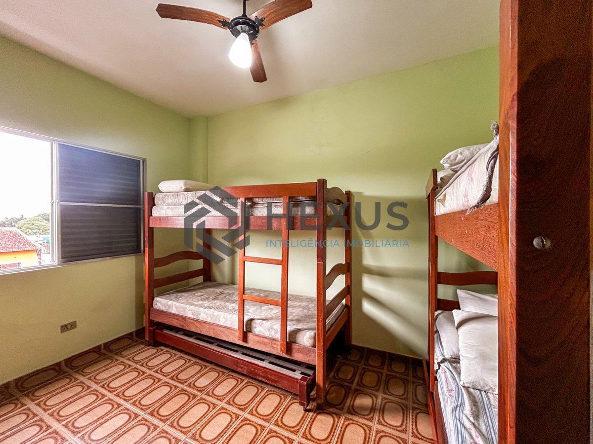 Foto 9 de Apartamento padrão à Venda, Jardim Astúrias, Guarujá, SP