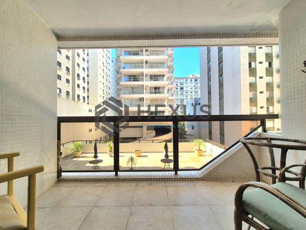 Apartamento à Venda em Pitangueiras — foto 1