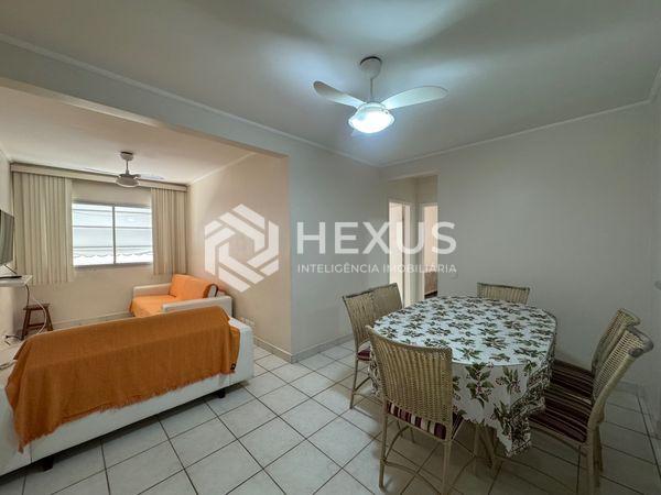 Apartamento na Enseada — foto 1