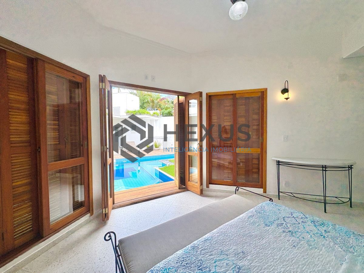 Foto 33 de Casa reformada com piscina e área gourmet no Jardim Acapulco, Guarujá