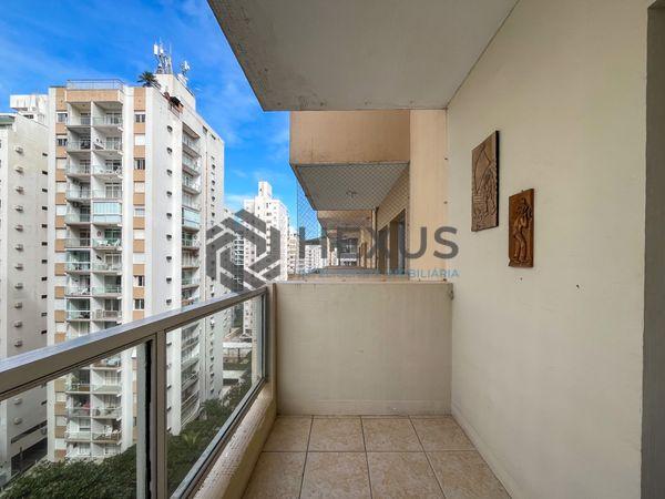 Apartamento à Venda em Pitangueiras — foto 1