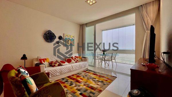 Apartamento à Venda em Pitangueiras — foto 4