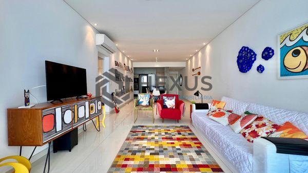 Apartamento à Venda em Pitangueiras — foto 1