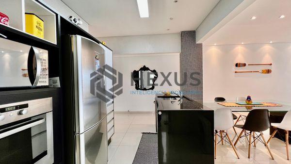 Apartamento à Venda em Pitangueiras — foto 12