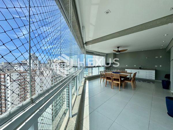 Apartamento em Pitangueiras — foto 1