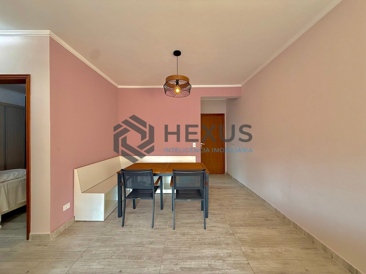 Foto 6 de Apartamento a 100m da Praia da Enseada - Guarujá -SP
