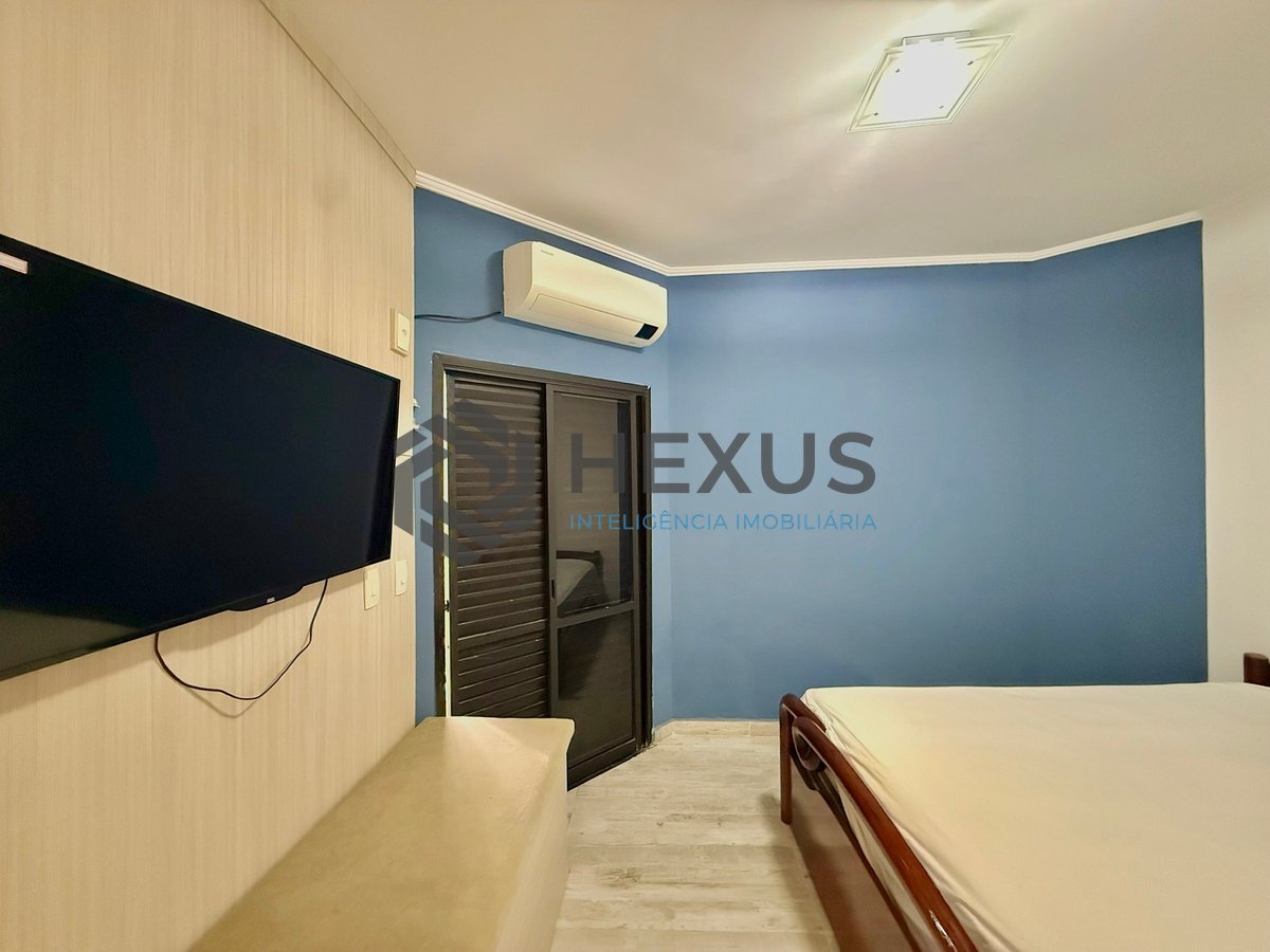 Foto 15 de Apartamento a 100m da Praia da Enseada - Guarujá -SP