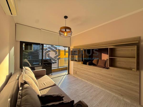 Apartamento à Venda em Jardim Santa Genoveva — foto 2
