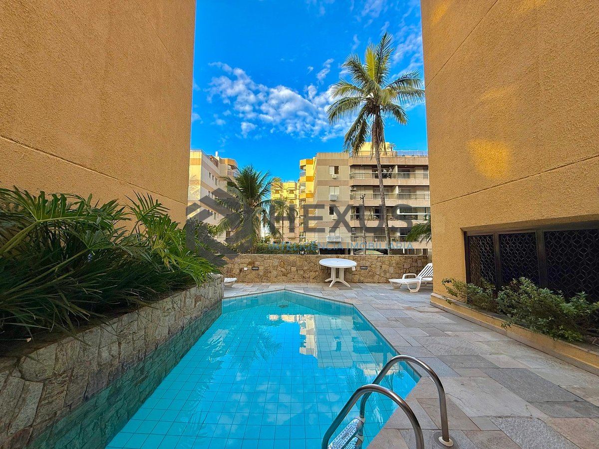 Foto 23 de Apartamento a 100m da Praia da Enseada - Guarujá -SP