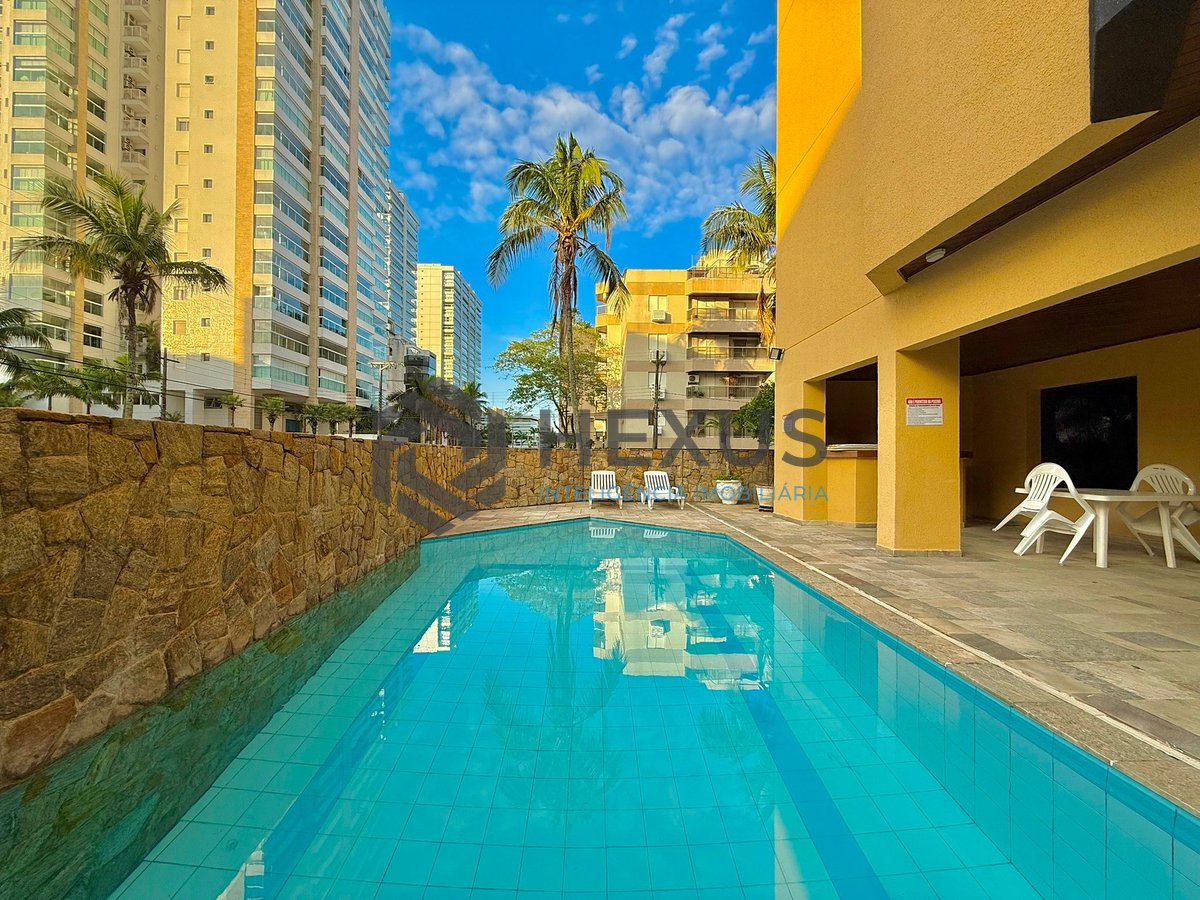 Foto 21 de Apartamento a 100m da Praia da Enseada - Guarujá -SP