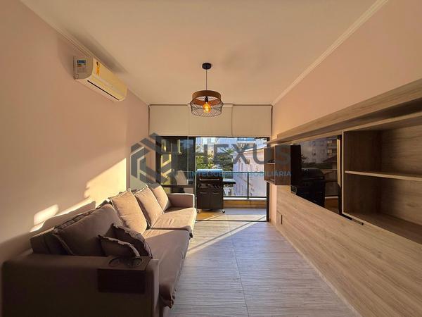 Apartamento à Venda em Jardim Santa Genoveva — foto 1