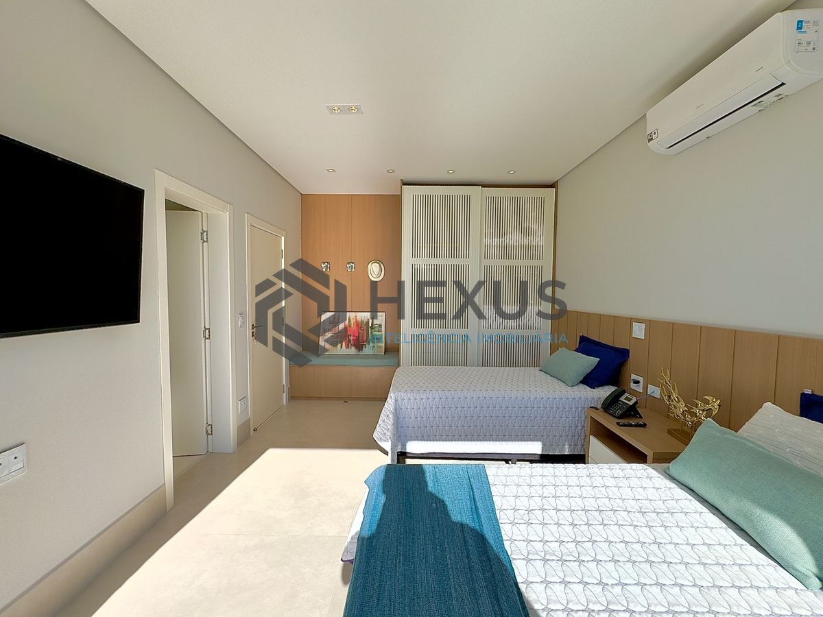 Foto 48 de Casa de alto padrão com piscina e área gourmet no Jardim Acapulco, Guarujá