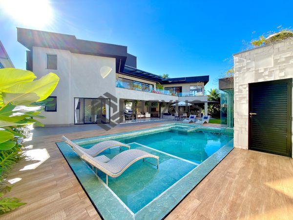 Casa Em Condominio à Venda em Acapulco — foto 1