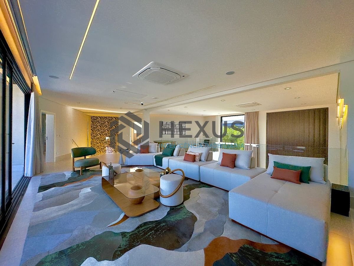 Foto 30 de Casa de alto padrão com piscina e área gourmet no Jardim Acapulco, Guarujá