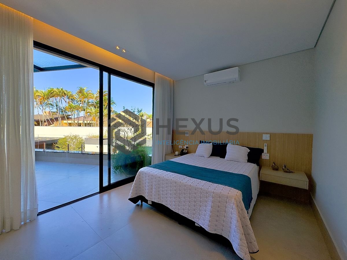 Foto 52 de Casa de alto padrão com piscina e área gourmet no Jardim Acapulco, Guarujá