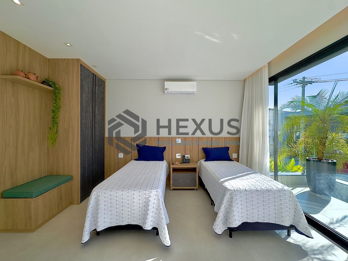 Foto 55 de Casa de alto padrão com piscina e área gourmet no Jardim Acapulco, Guarujá