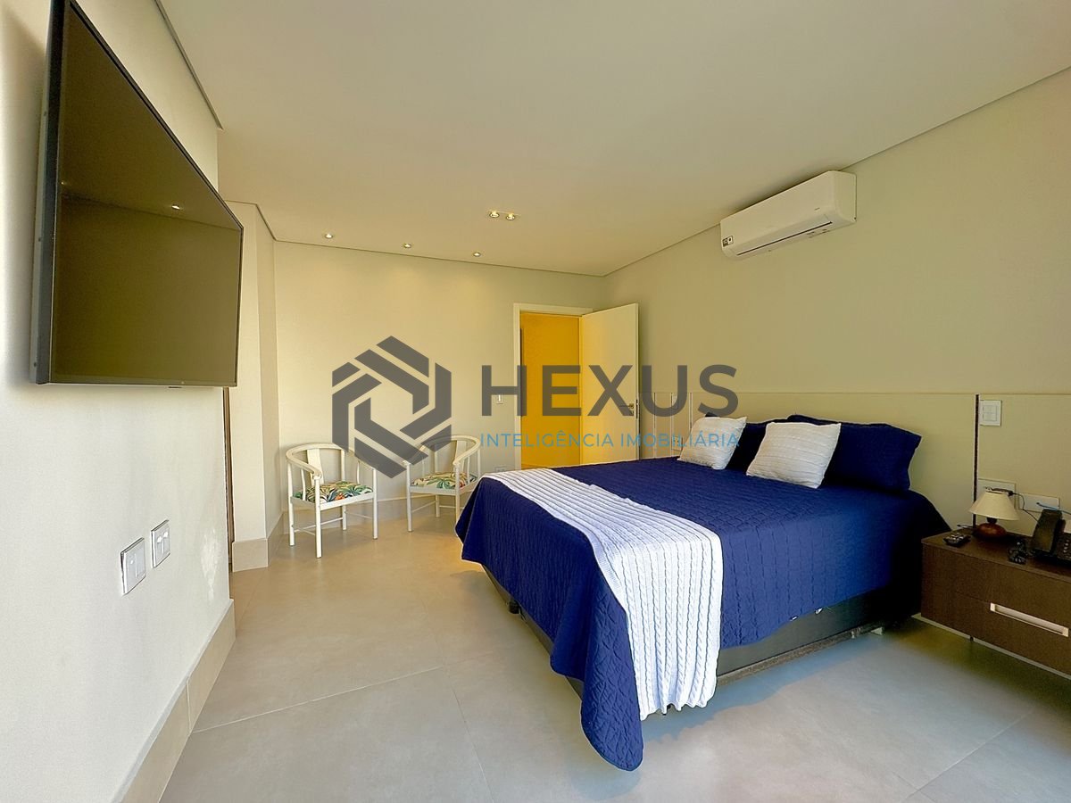 Foto 59 de Casa de alto padrão com piscina e área gourmet no Jardim Acapulco, Guarujá
