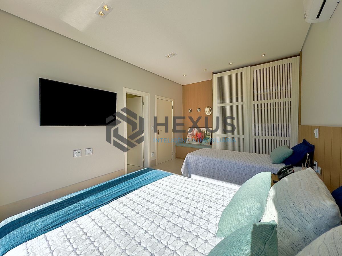 Foto 47 de Casa de alto padrão com piscina e área gourmet no Jardim Acapulco, Guarujá