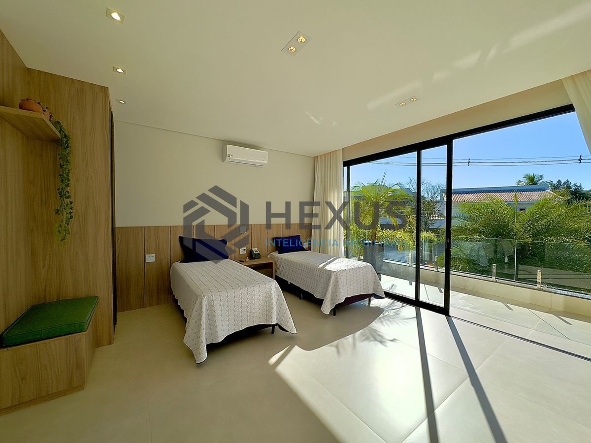 Foto 54 de Casa de alto padrão com piscina e área gourmet no Jardim Acapulco, Guarujá