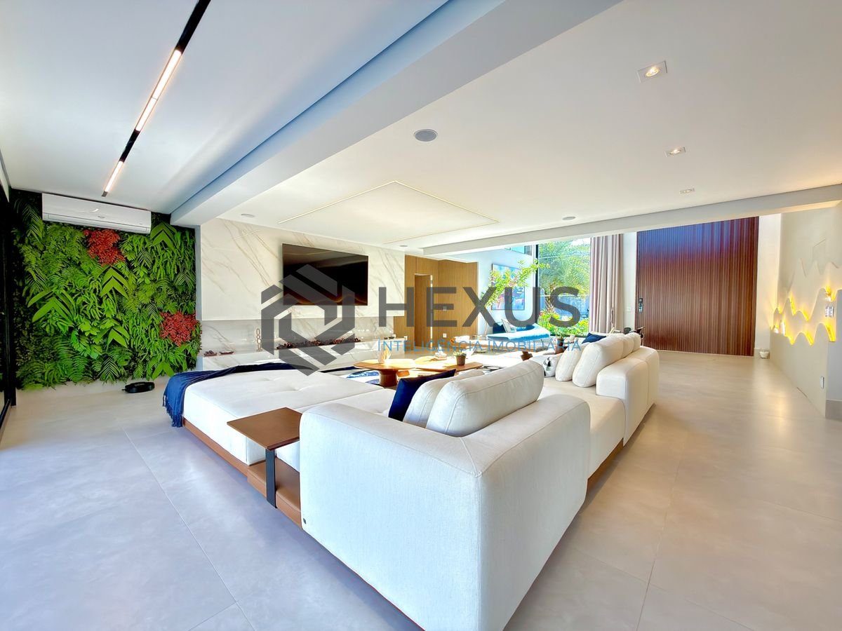 Foto 20 de Casa de alto padrão com piscina e área gourmet no Jardim Acapulco, Guarujá