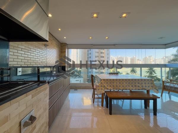 Apartamento à Venda em Jardim Astúrias — foto 1
