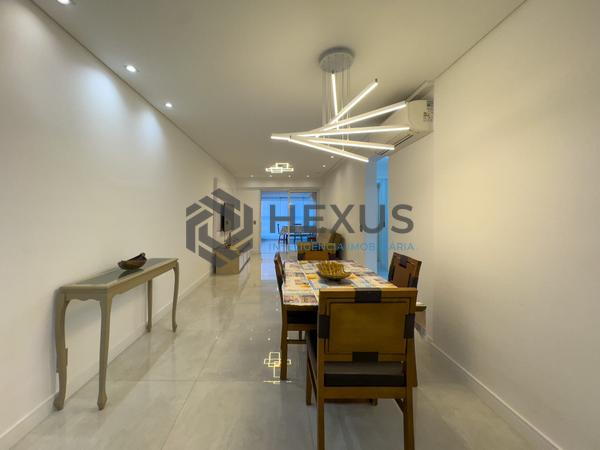 Apartamento à Venda em Jardim Astúrias — foto 2