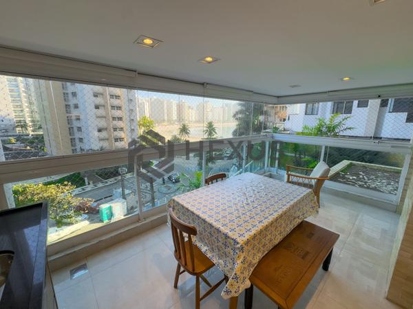 Apartamento à Venda em Jardim Astúrias — foto 3