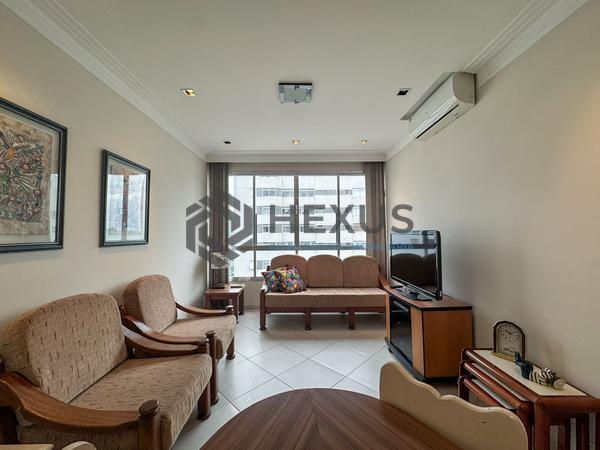 Apartamento à Venda em Pitangueiras — foto 3